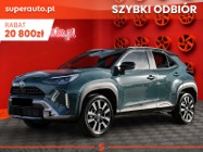 Toyota Yaris Cross Executive 1.5 Hybrid Executive 1.5 Hybrid 130KM | Pakiet Bitone!