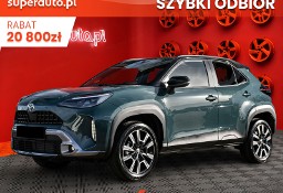 Toyota Yaris Cross Executive 1.5 Hybrid Executive 1.5 Hybrid 130KM | Pakiet Bitone!