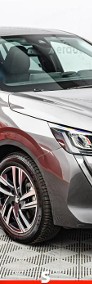 Peugeot 208 II 1.2 PureTech Allure S&S 1.2 PureTech Allure S&S 100KM | Salon PL | I-4