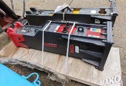 Nowy nieużywany! Młot hydrauliczny HydraRam HRX-85S 450kg do koparki