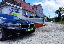 BMW SERIA 5 VII (F90) Roczna Gwarancja!