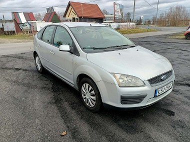 Ford Focus II Ford Focus 1.6 07r-1