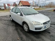 Ford Focus II Ford Focus 1.6 07r