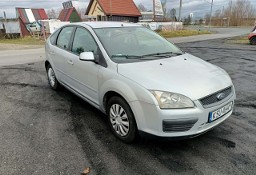 Ford Focus II Ford Focus 1.6 07r