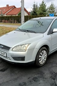 Ford Focus II Ford Focus 1.6 07r-2