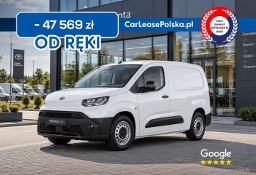 Toyota Proace Proace City Active Long
