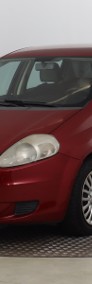 Fiat Grande Punto , Salon Polska, 1. Właściciel, Klima-3