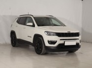 Jeep Compass II , Salon Polska, 1. Właściciel, Serwis ASO, GAZ, Automat,