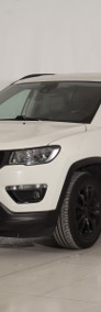 Jeep Compass II , Salon Polska, 1. Właściciel, Serwis ASO, GAZ, Automat,-3