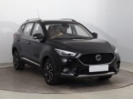 MG ZS ZS SUV , Serwis ASO, Automat, Skóra, Navi, Klima, Tempomat,