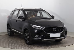 MG ZS ZS SUV , Serwis ASO, Automat, Skóra, Navi, Klima, Tempomat,