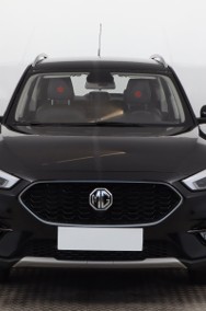 MG ZS ZS SUV , Serwis ASO, Automat, Skóra, Navi, Klima, Tempomat,-2