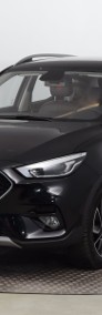 MG ZS ZS SUV , Serwis ASO, Automat, Skóra, Navi, Klima, Tempomat,-3