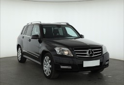 Mercedes-Benz Klasa GLK X204 Salon Polska, 170 KM, Automat, Skóra, Navi, Xenon, Bi-Xenon,