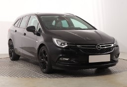 Opel Astra J , Salon Polska, Automat, Skóra, Navi, Klimatronic, Tempomat,