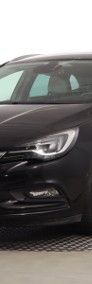 Opel Astra J , Salon Polska, Automat, Skóra, Navi, Klimatronic, Tempomat,-3