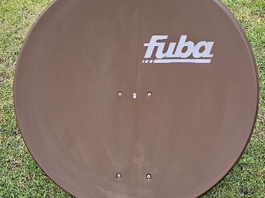 ANTENA FUBA DAA850 CZASZA SAT ALUMINIUM-1