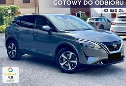 Nissan Qashqai III N-Connecta 1.5 e-POWER N-Connecta 1.5 e-POWER 190KM