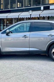 Nissan Qashqai III N-Connecta 1.5 e-POWER N-Connecta 1.5 e-POWER 190KM-2