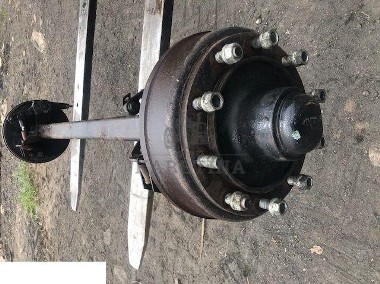 Oś FAD typ: 4008 - Welger [CZĘŚCI]-1