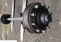 Oś FAD typ: 4008 - Welger [CZĘŚCI]