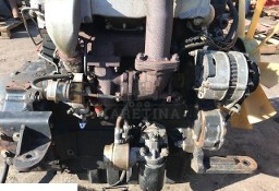 Sanderson - Silnik Perkins 1004-4 [CZĘŚCI]