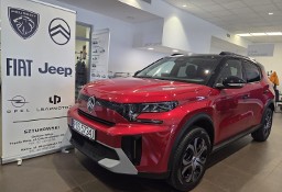 Citroen C3 C3 1.2 Turbo Plus 100KM DEMO Dealer Gwarancja Vat23%