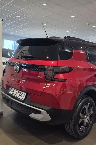 Citroen C3 C3 1.2 Turbo Plus 100KM DEMO Dealer Gwarancja Vat23%-2