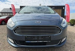 Ford Galaxy VI