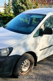 Volkswagen Caddy-2