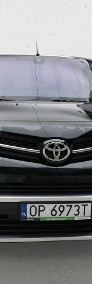Toyota ProAce-3