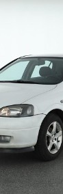 Opel Astra G , Salon Polska, HAK, Klima,ALU, El. szyby-3
