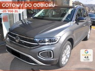 Volkswagen T-Roc Style 2.0 TDI DSG Style 2.0 TDI 150KM DSG