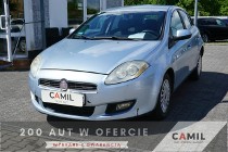 Fiat Bravo II zarejestrowany, ubezpieczony