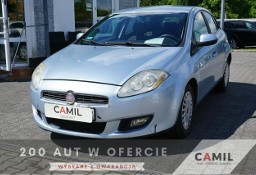 Fiat Bravo II zarejestrowany, ubezpieczony
