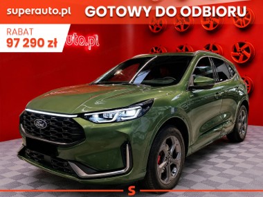 Ford Kuga IV ST-Line X 2.5 PHEV ST-Line X 2.5 PHEV 243KM / Pakiet Winter, Technol-1