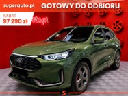 Ford Kuga IV ST-Line X 2.5 PHEV ST-Line X 2.5 PHEV 243KM / Pakiet Winter, Technol