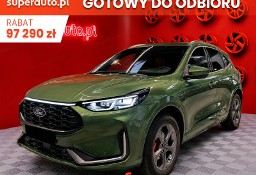 Ford Kuga IV ST-Line X 2.5 PHEV ST-Line X 2.5 PHEV 243KM / Pakiet Winter, Technol