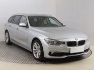 BMW SERIA 3 V (F30/F31/F34) BMW SERIA 3 , 258 KM, Automat, Skóra, Navi, Klimatronic, Tempomat,