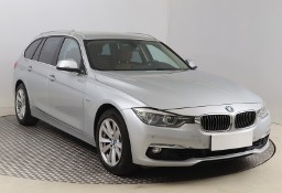 BMW SERIA 3 V (F30/F31/F34) BMW SERIA 3 , 258 KM, Automat, Skóra, Navi, Klimatronic, Tempomat,