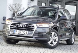 Audi Q5 III