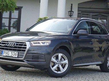 Audi Q5 III-1