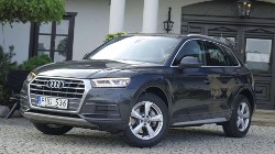 Audi Q5 III