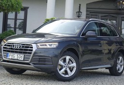 Audi Q5 III