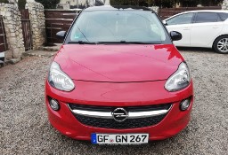 Opel Adam BOGATE WYPOSAŻENIE