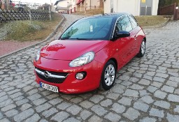 Opel Adam BOGATE WYPOSAŻENIE