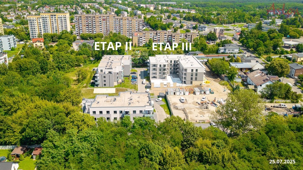 Mieszkanie na sprzedaż, 3 pokoje, 48 m², Sosnowiec