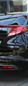Honda Civic IX Bezwypadkowy-Bogata wersja wyposazenia-Serwis do konca-GWARANCJA-4