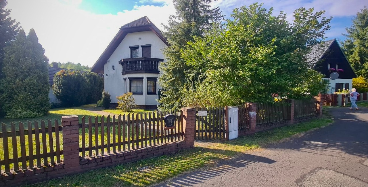 Dom na sprzedaż, 3 pokoje, 105 m², Sośnicowice