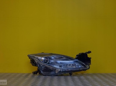 MAZDA 6 2008- REFLEKTOR LAMPA PRAWA XENON USA-1